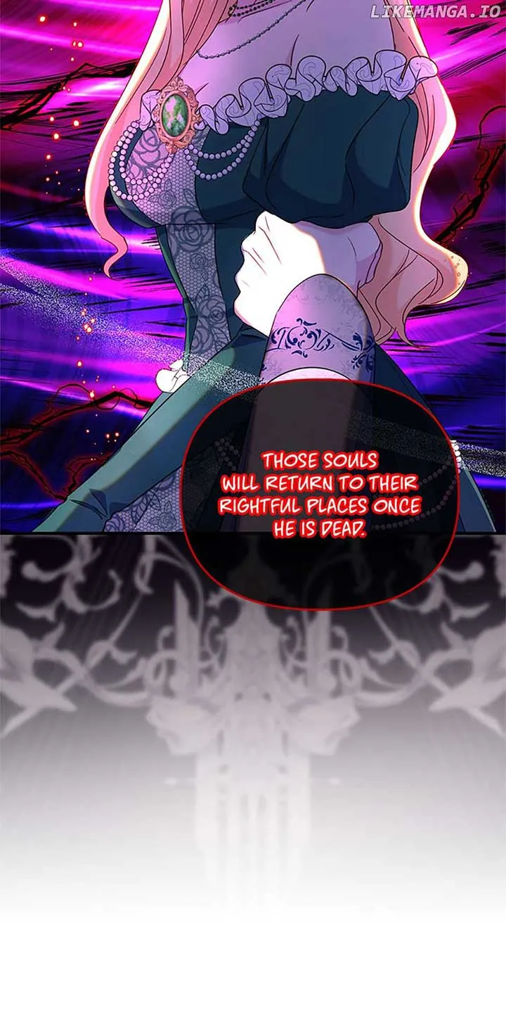 I stole the child of my war-mad husband Chapter 85 Online - página 71