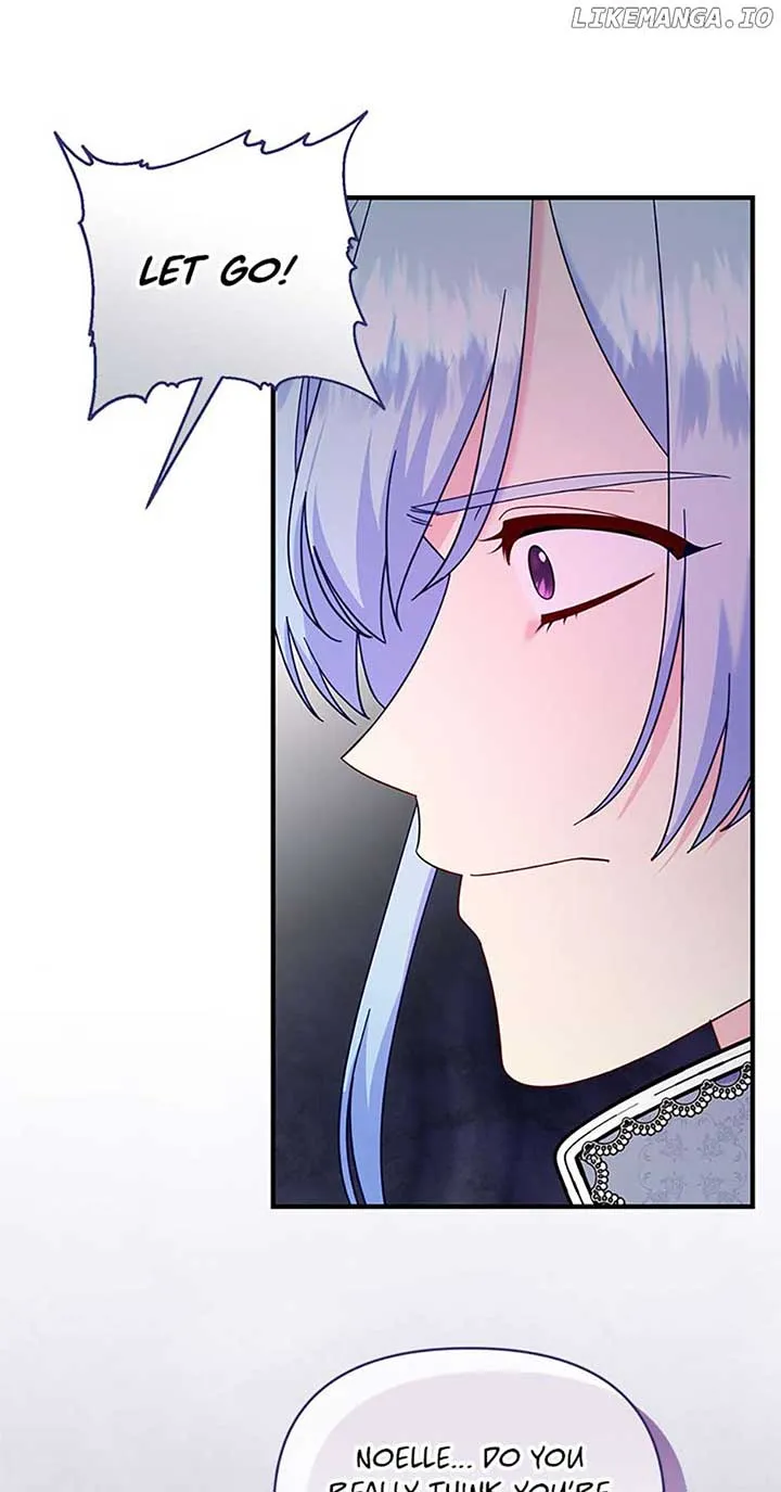 I stole the child of my war-mad husband Chapter 85 Online - página 72