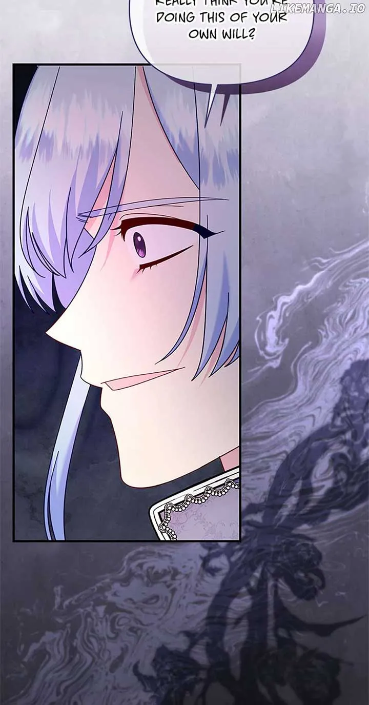 I stole the child of my war-mad husband Chapter 85 Online - página 73