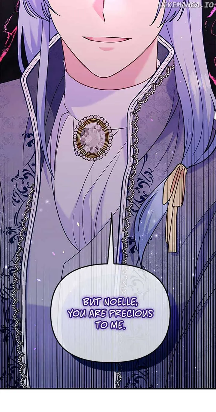 I stole the child of my war-mad husband Chapter 85 Online - página 77