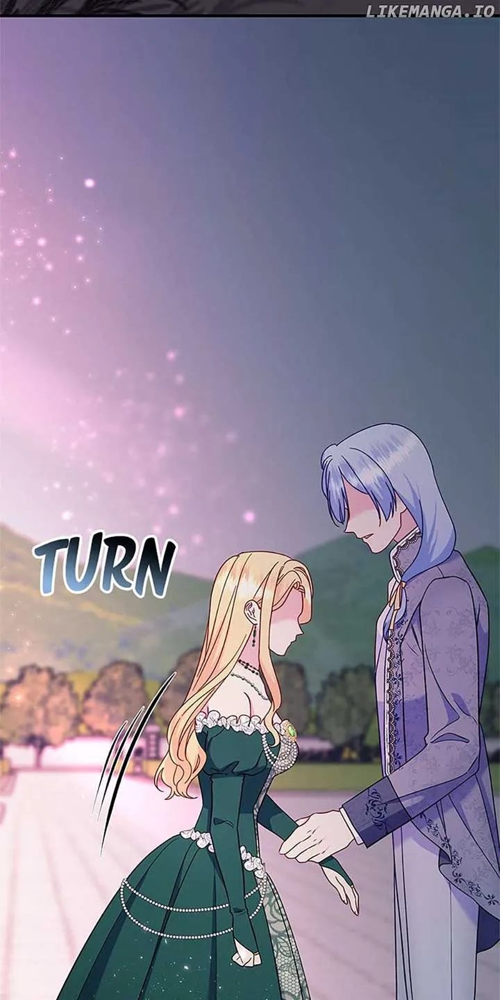 I stole the child of my war-mad husband Chapter 85 Online - página 80