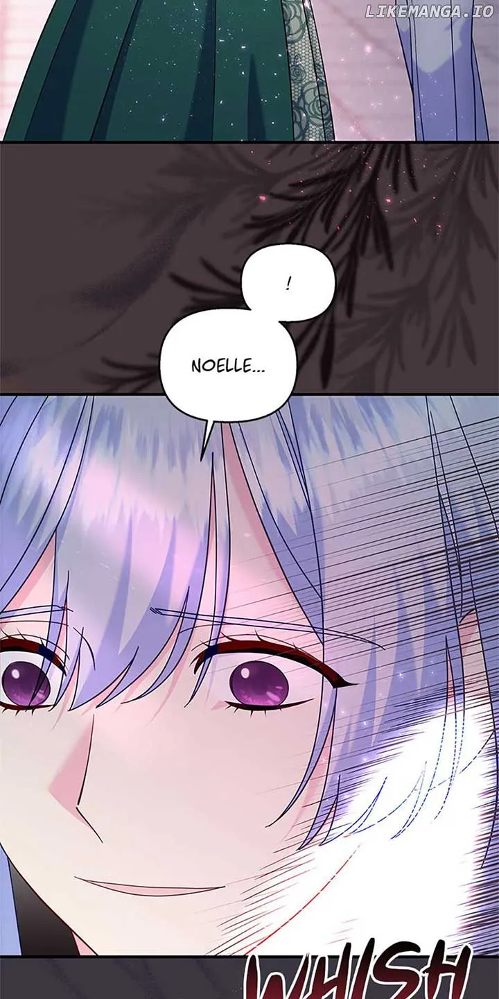 I stole the child of my war-mad husband Chapter 85 Online - página 81