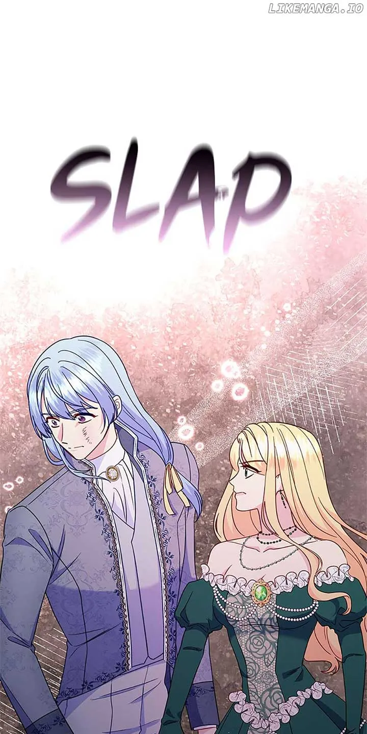 I stole the child of my war-mad husband Chapter 85 Online - página 83