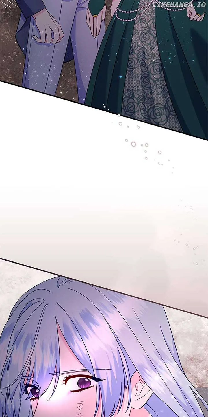 I stole the child of my war-mad husband Chapter 85 Online - página 84