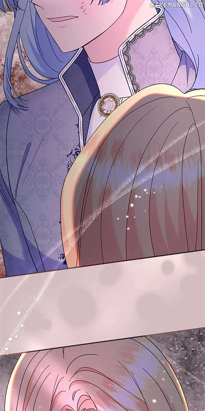 I stole the child of my war-mad husband Chapter 85 Online - página 85