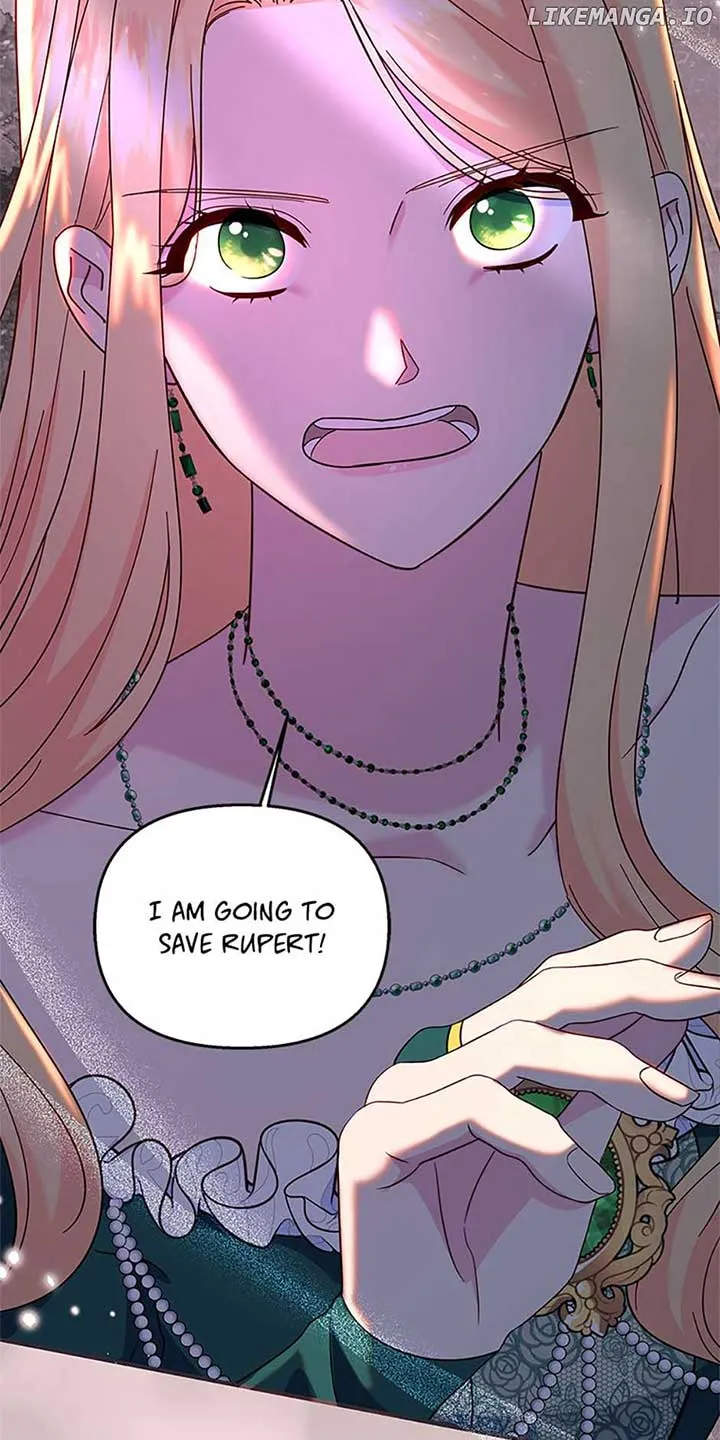 I stole the child of my war-mad husband Chapter 85 Online - página 86