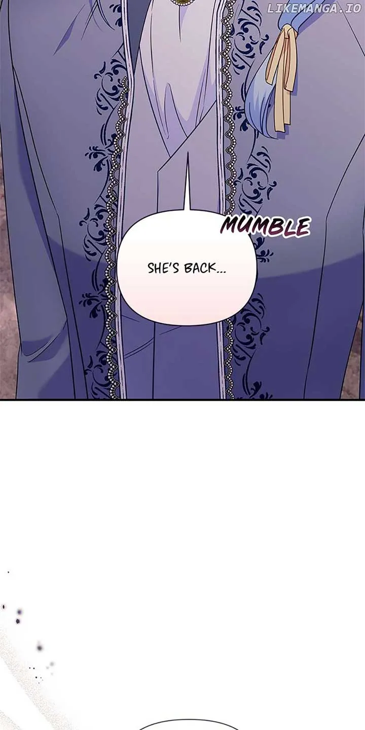 I stole the child of my war-mad husband Chapter 85 Online - página 89