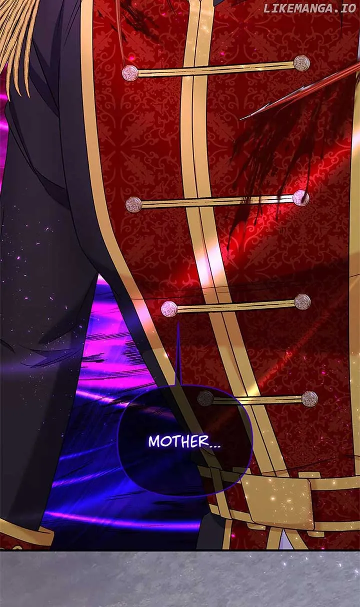 I stole the child of my war-mad husband Chapter 85 Online - página 100
