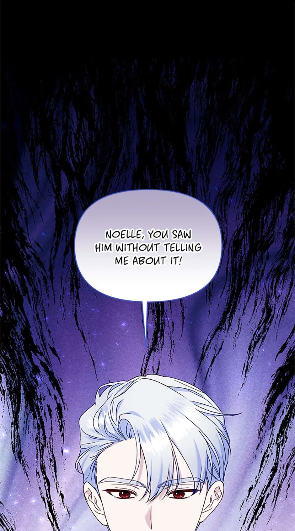 I stole the child of my war-mad husband Chapter 90 Online - página 1