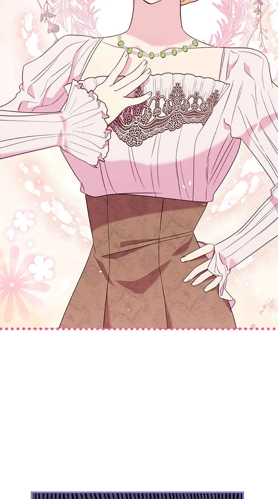 I stole the child of my war-mad husband Chapter 90 Online - página 5