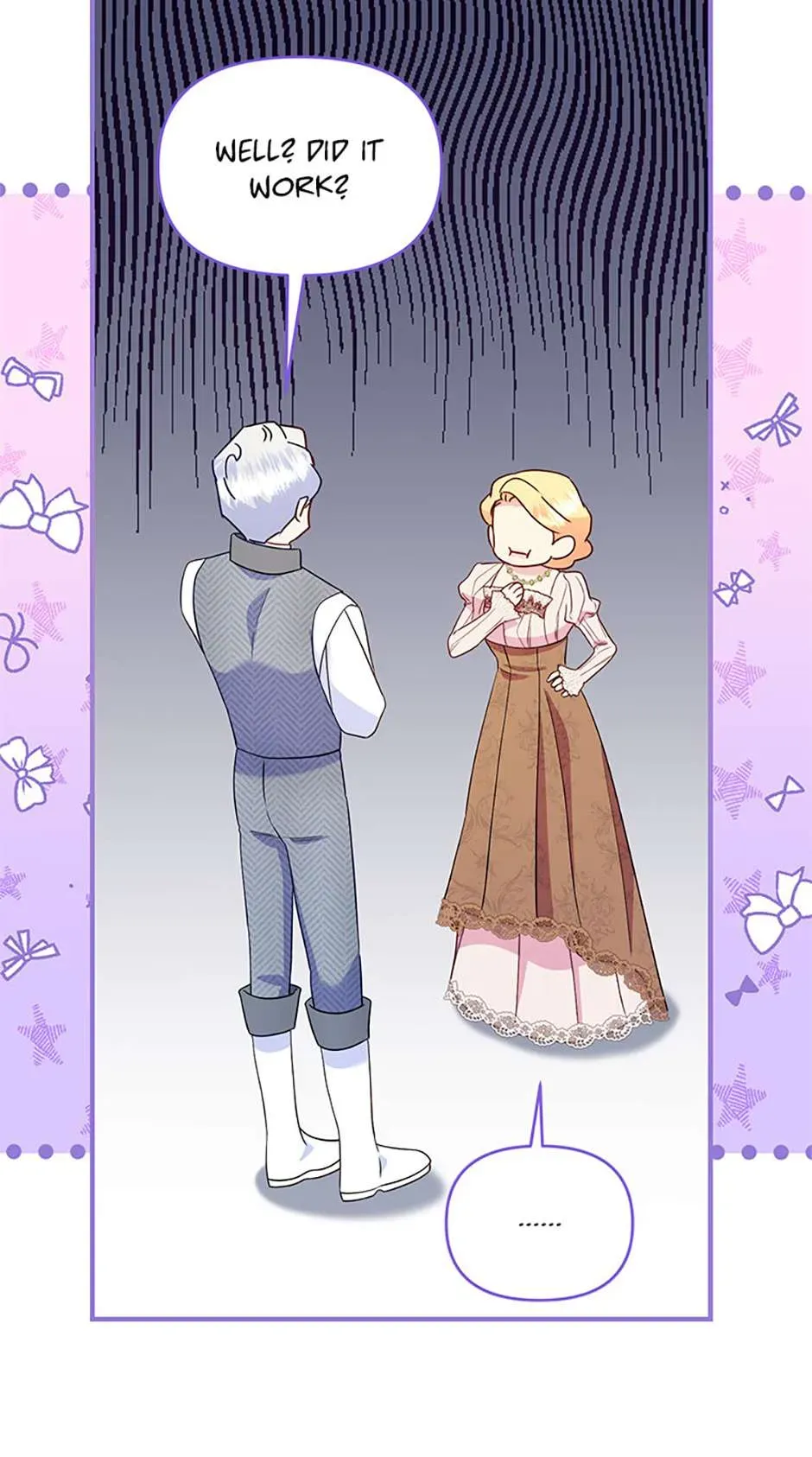 I stole the child of my war-mad husband Chapter 90 Online - página 6