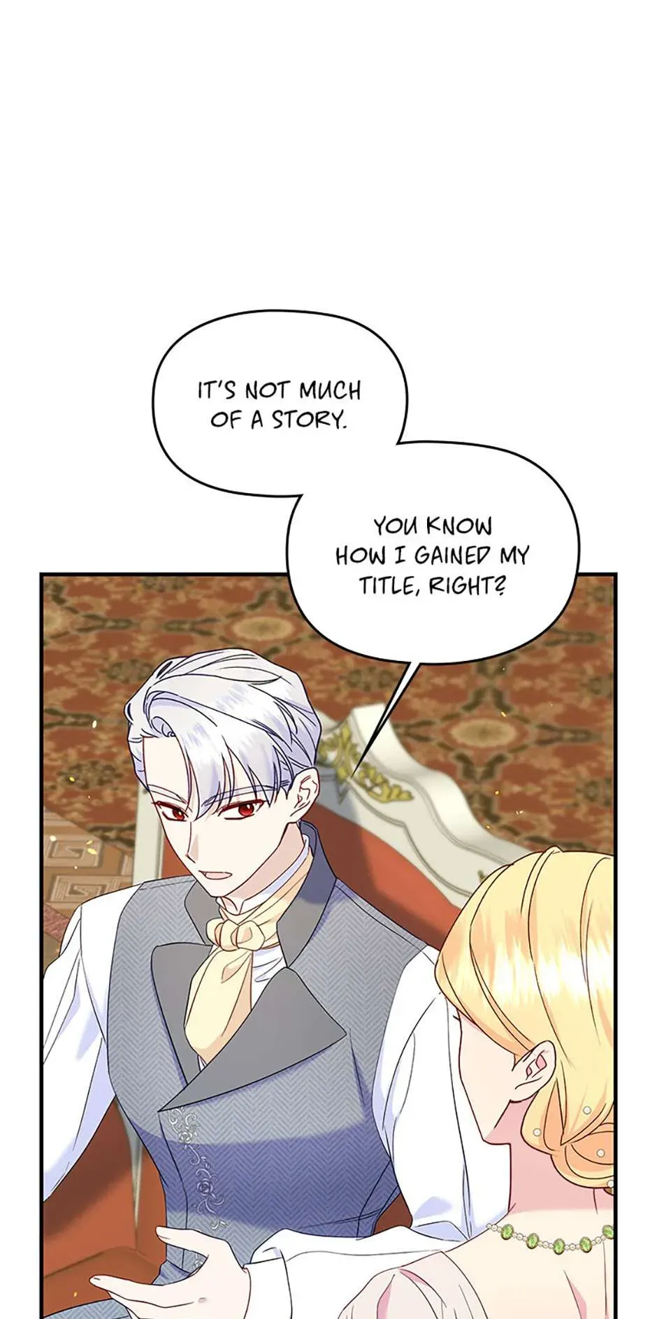 I stole the child of my war-mad husband Chapter 90 Online - página 13
