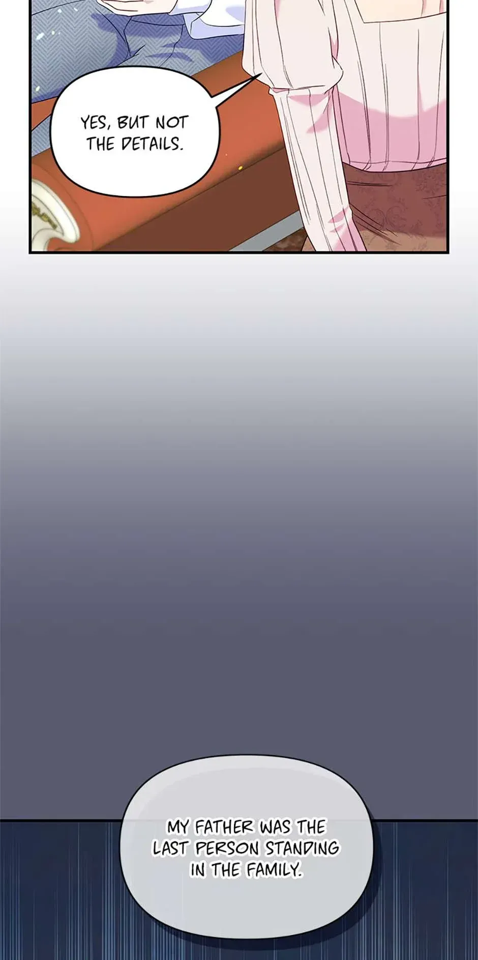 I stole the child of my war-mad husband Chapter 90 Online - página 14