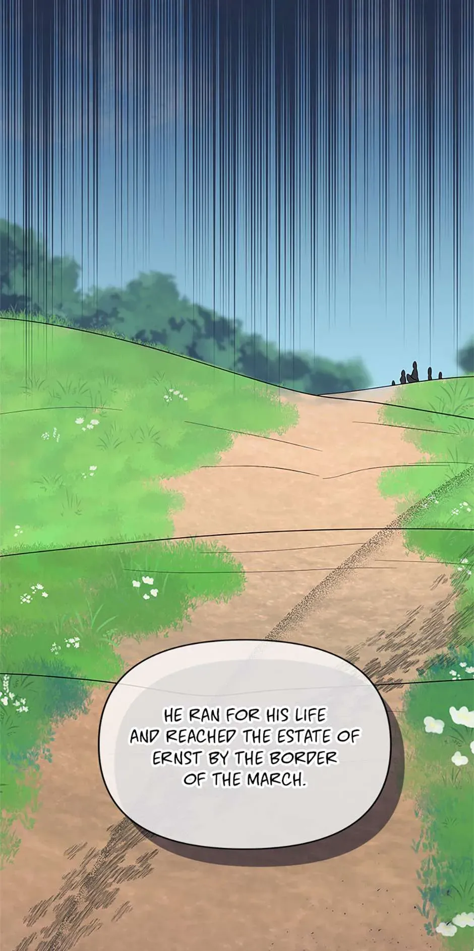 I stole the child of my war-mad husband Chapter 90 Online - página 15