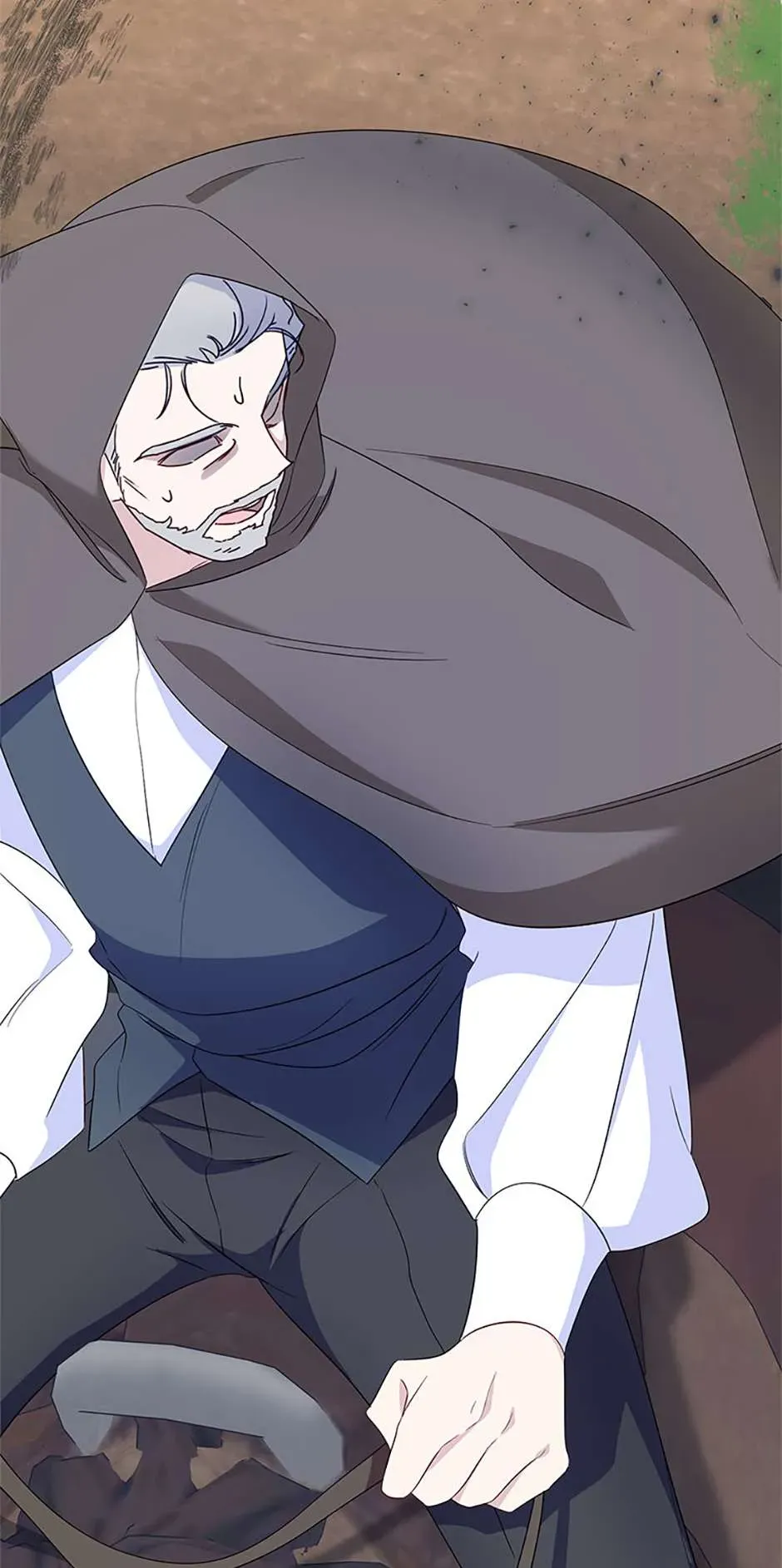 I stole the child of my war-mad husband Chapter 90 Online - página 16
