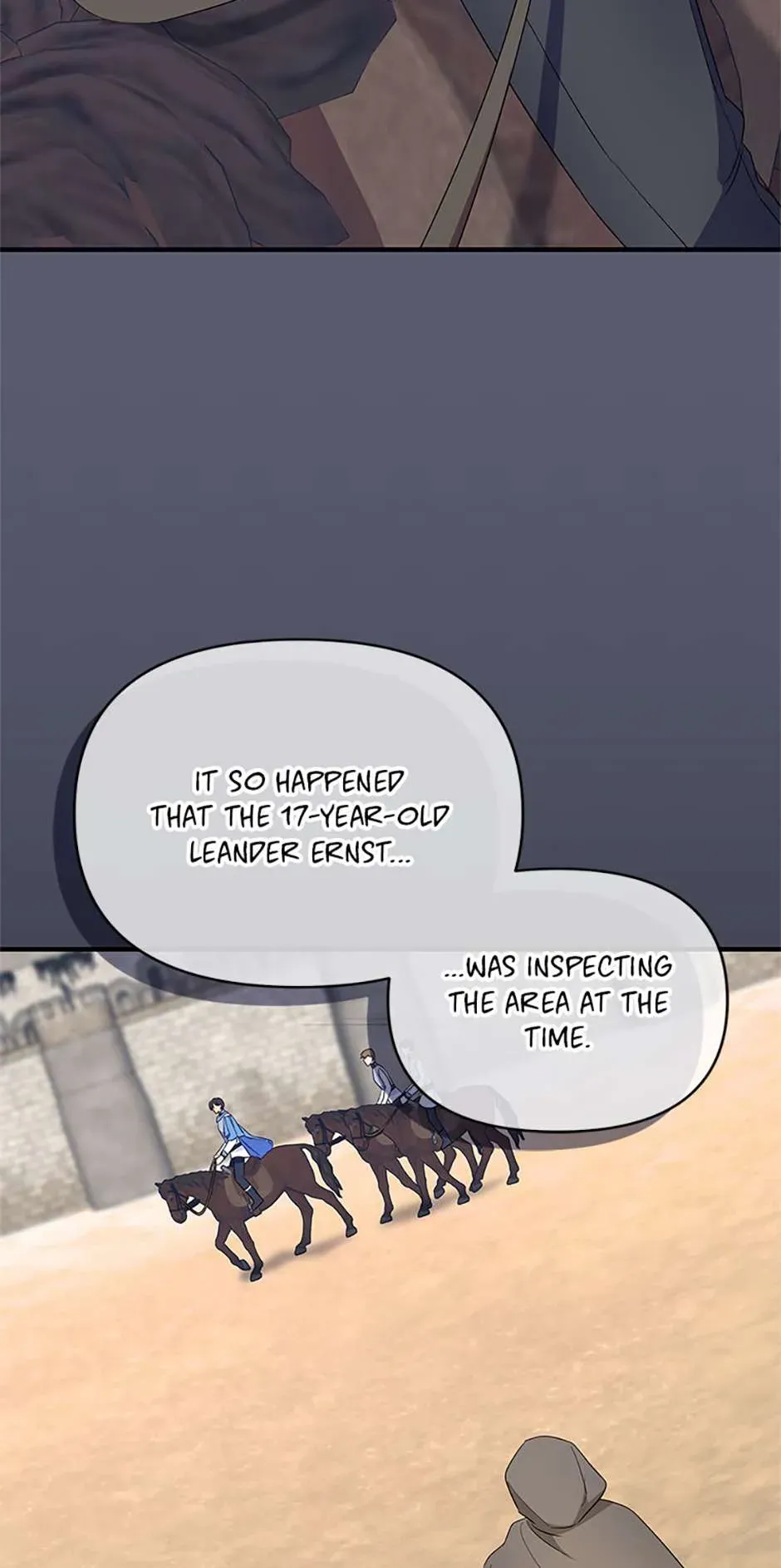 I stole the child of my war-mad husband Chapter 90 Online - página 17