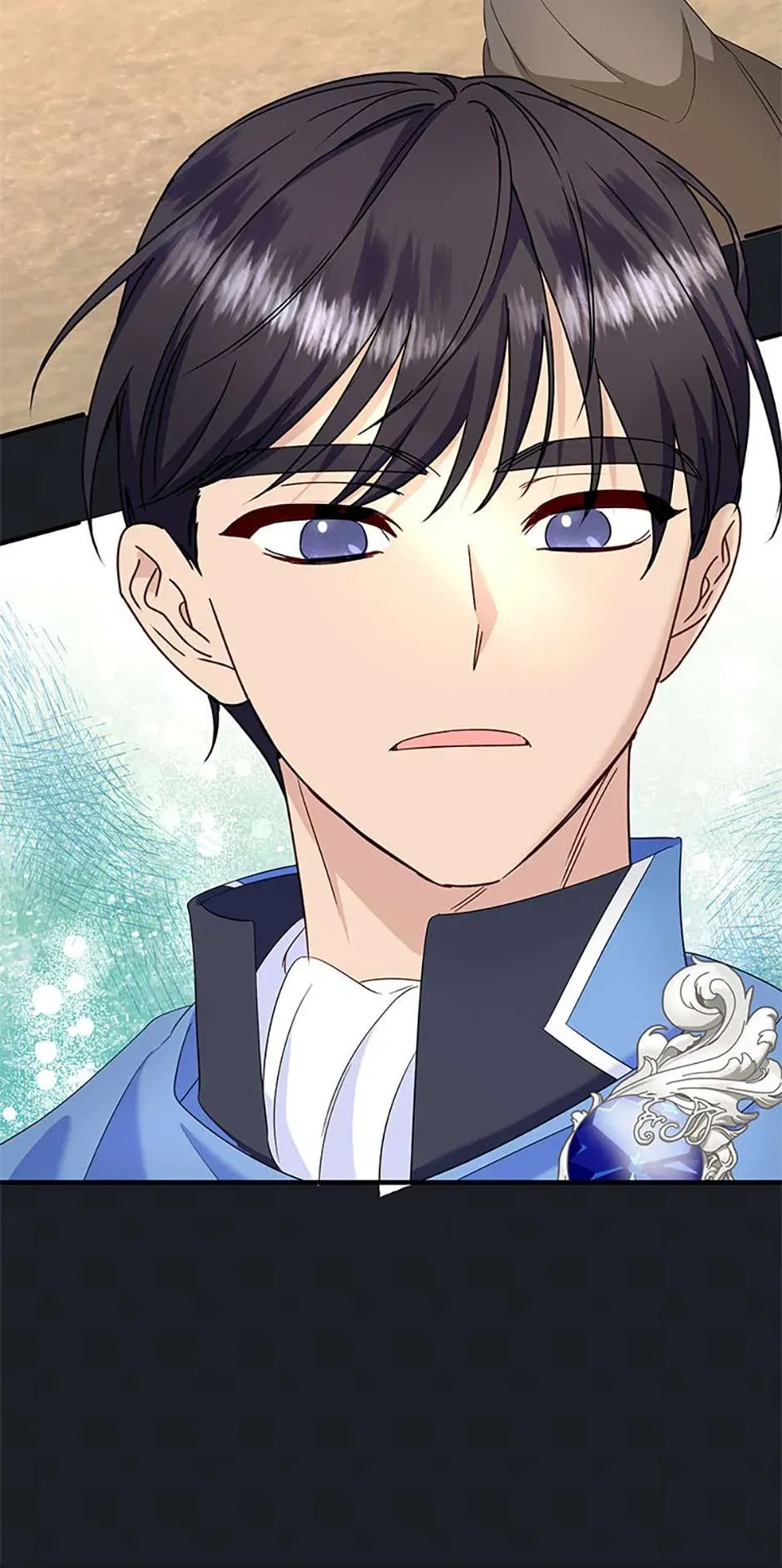 I stole the child of my war-mad husband Chapter 90 Online - página 18