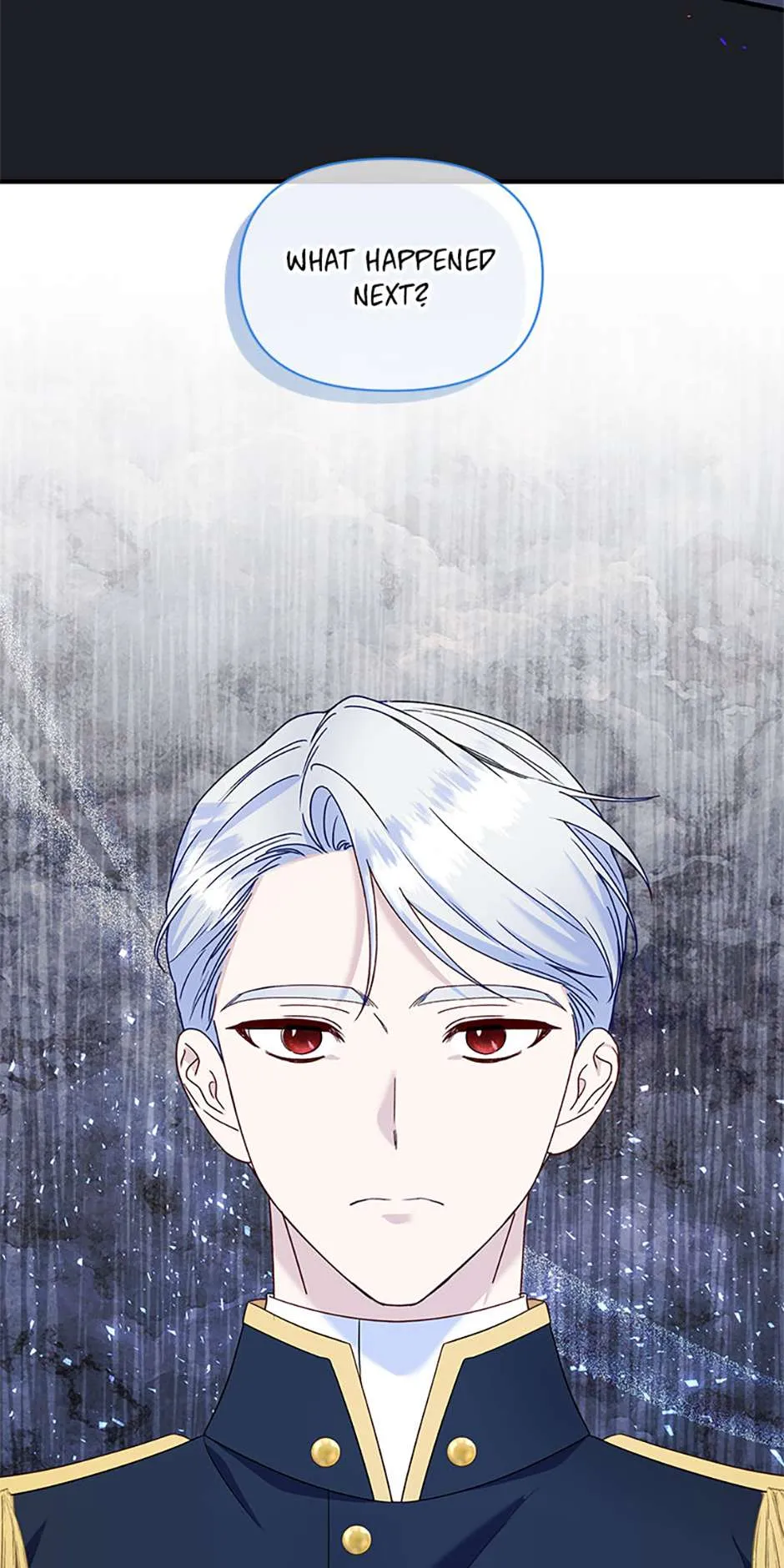 I stole the child of my war-mad husband Chapter 90 Online - página 21