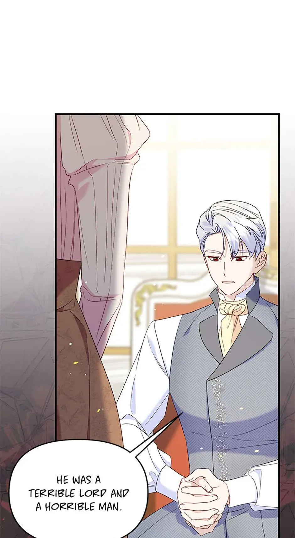 I stole the child of my war-mad husband Chapter 90 Online - página 28