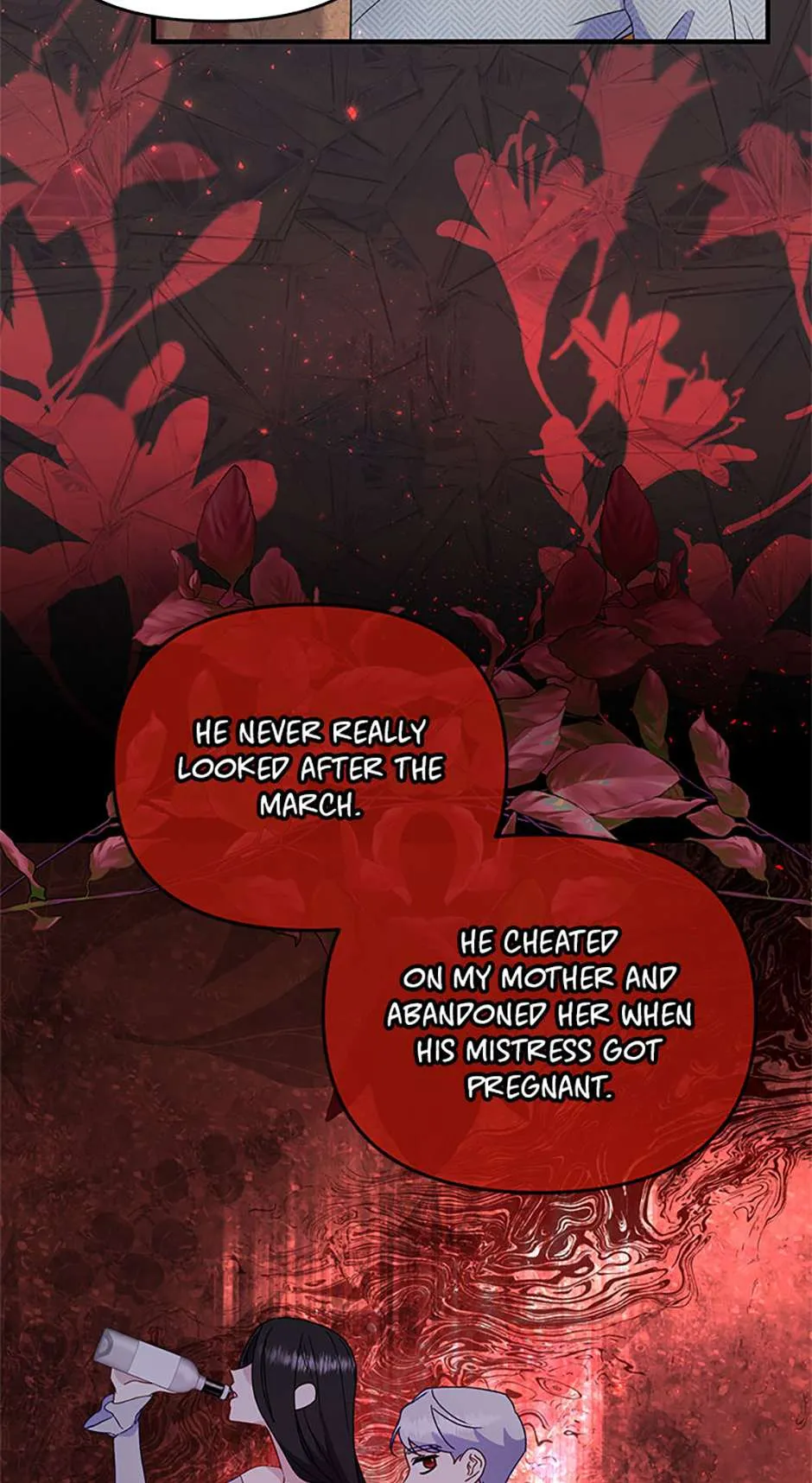 I stole the child of my war-mad husband Chapter 90 Online - página 29