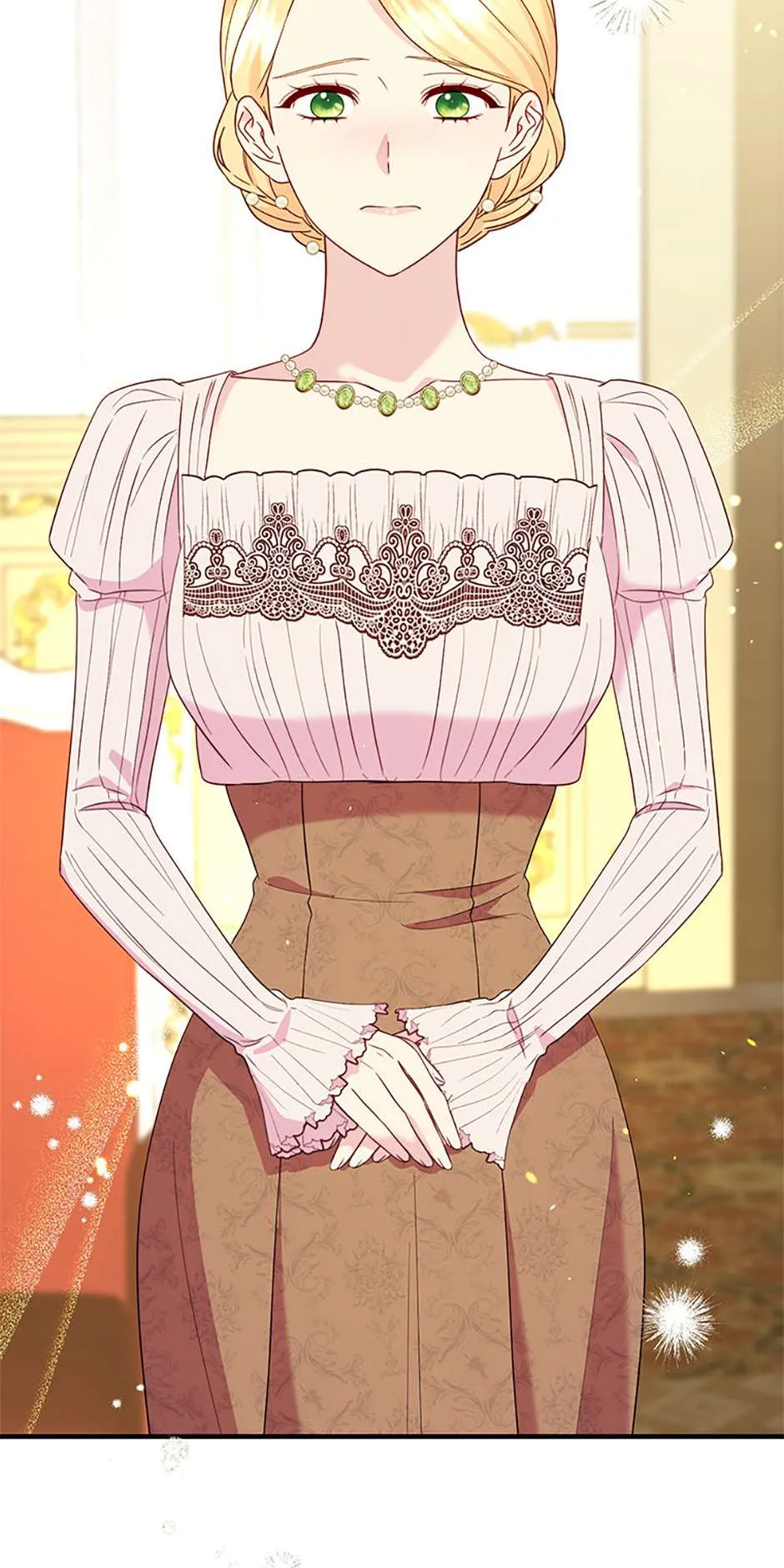 I stole the child of my war-mad husband Chapter 90 Online - página 32