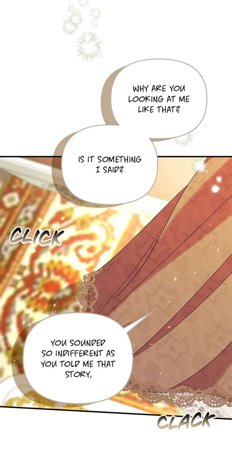I stole the child of my war-mad husband Chapter 90 Online - página 33