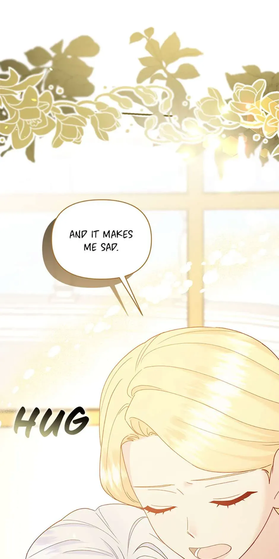 I stole the child of my war-mad husband Chapter 90 Online - página 34