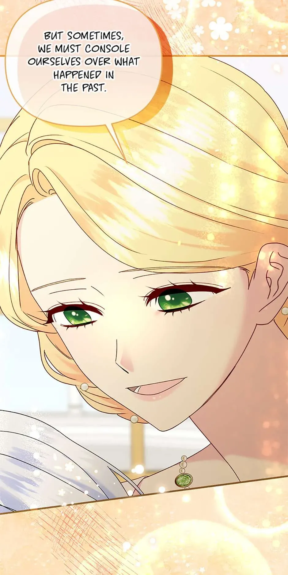 I stole the child of my war-mad husband Chapter 90 Online - página 37