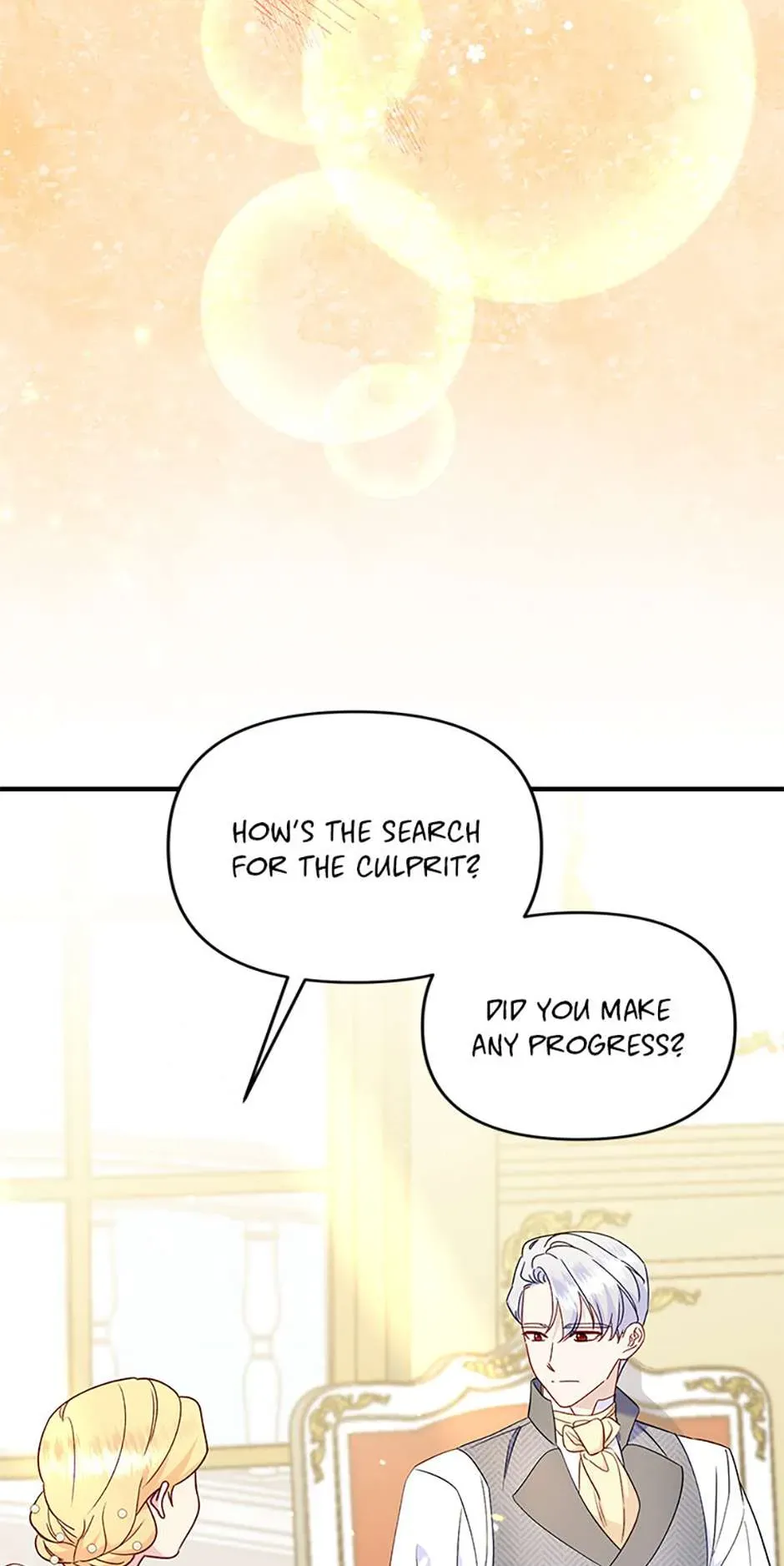 I stole the child of my war-mad husband Chapter 90 Online - página 38