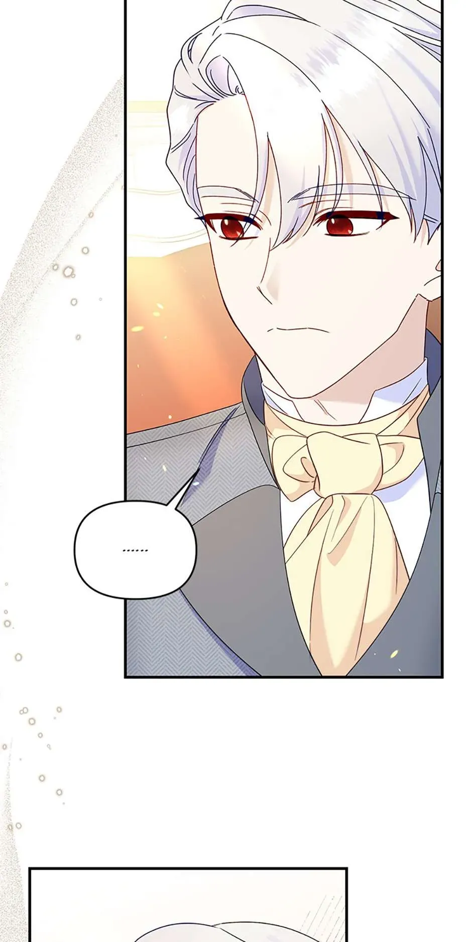 I stole the child of my war-mad husband Chapter 90 Online - página 40