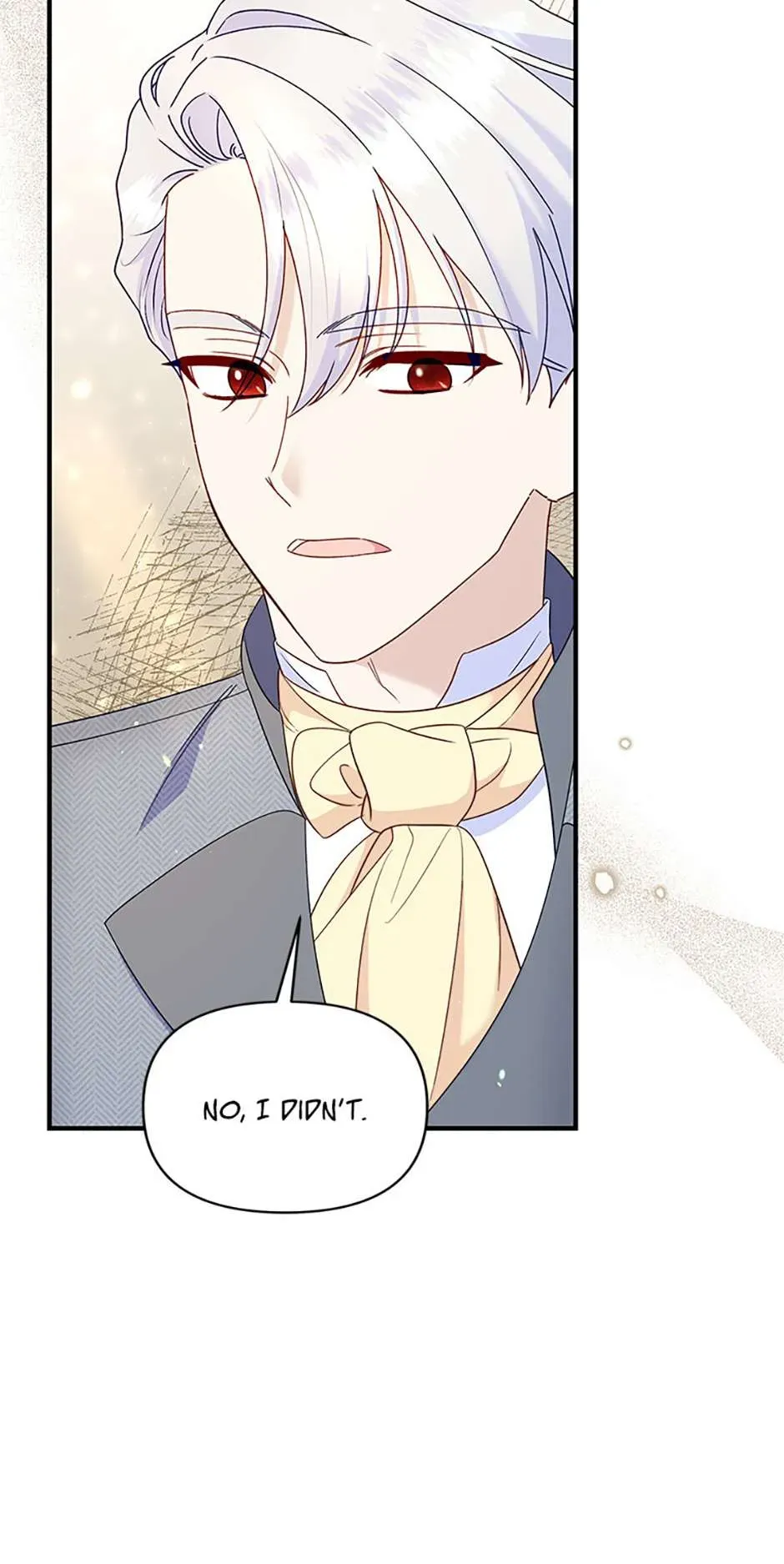 I stole the child of my war-mad husband Chapter 90 Online - página 41