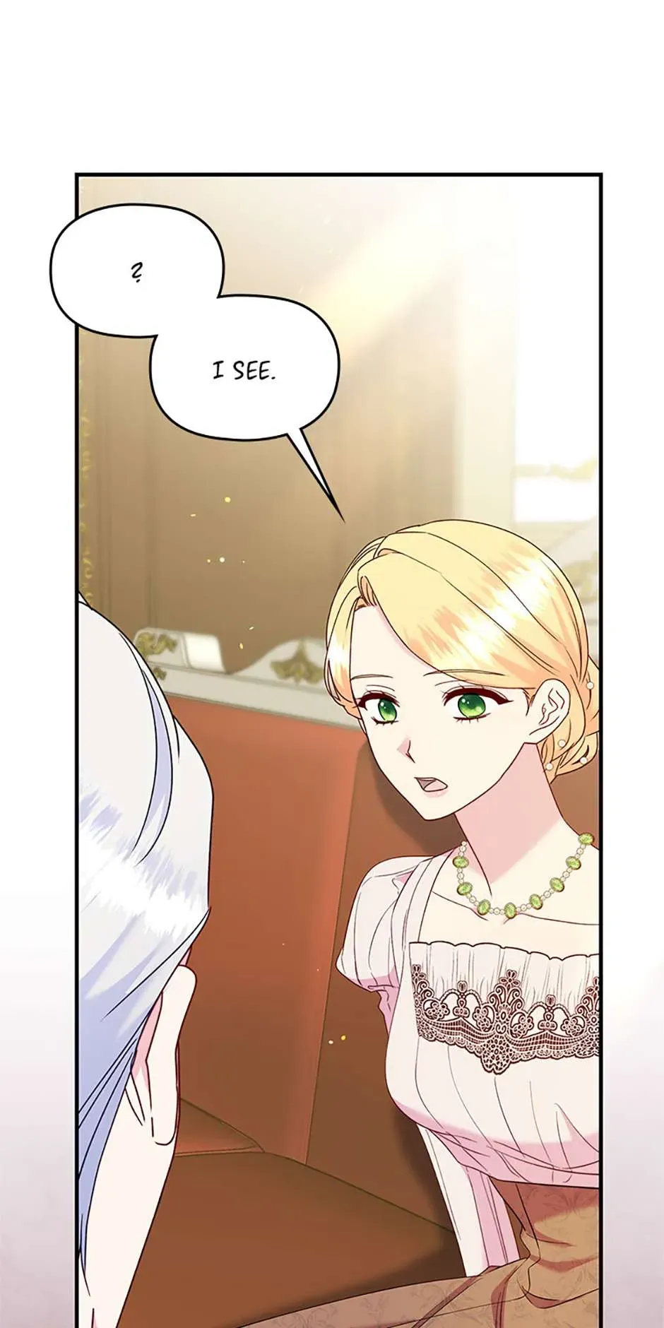 I stole the child of my war-mad husband Chapter 90 Online - página 42