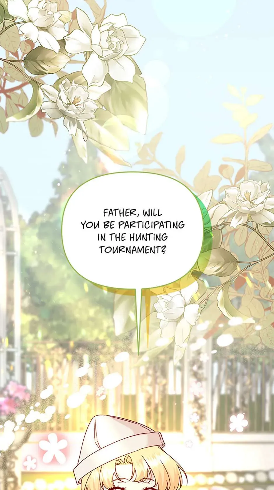 I stole the child of my war-mad husband Chapter 90 Online - página 49