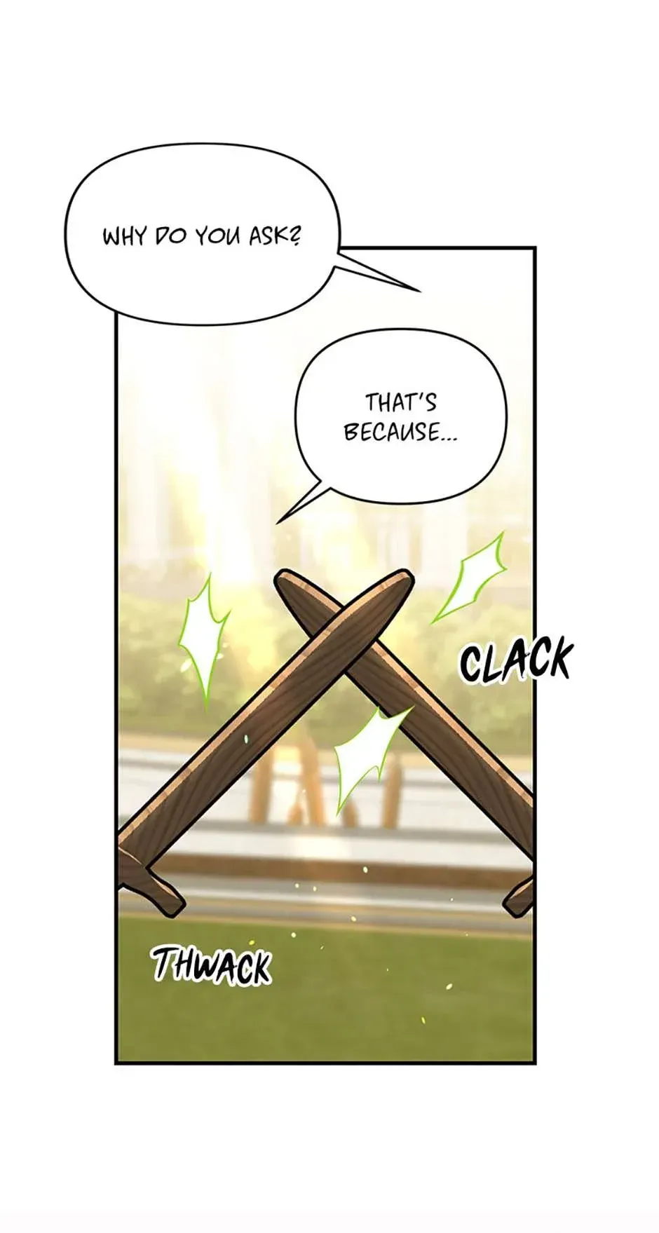 I stole the child of my war-mad husband Chapter 90 Online - página 53
