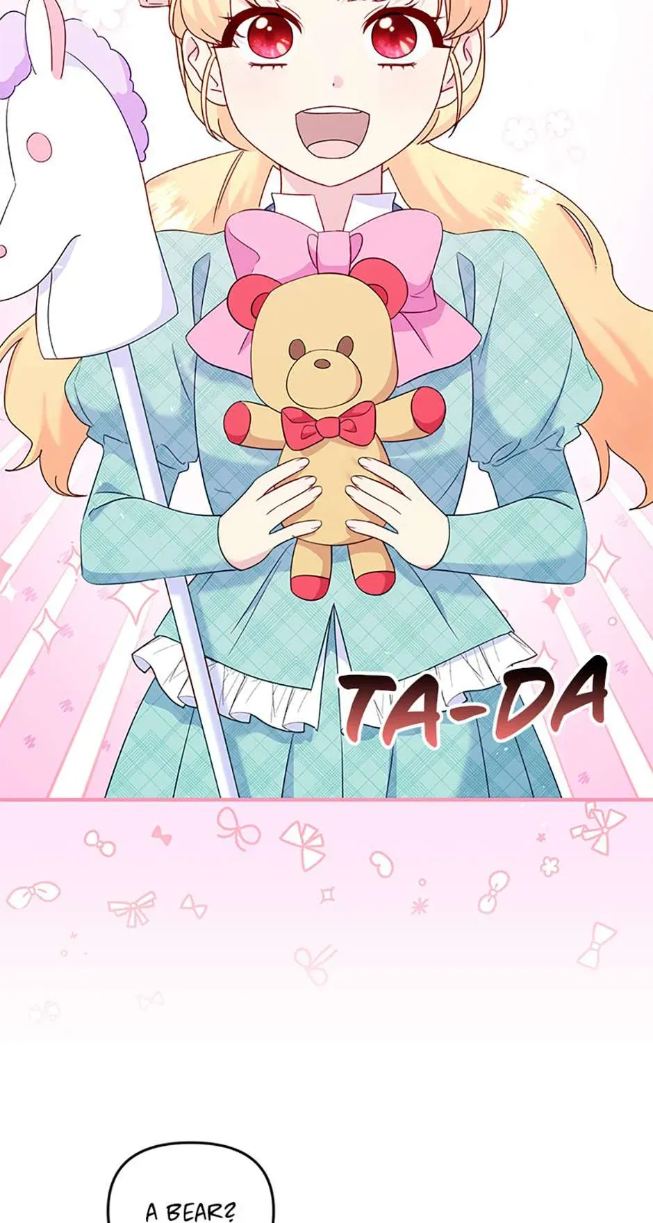 I stole the child of my war-mad husband Chapter 90 Online - página 55