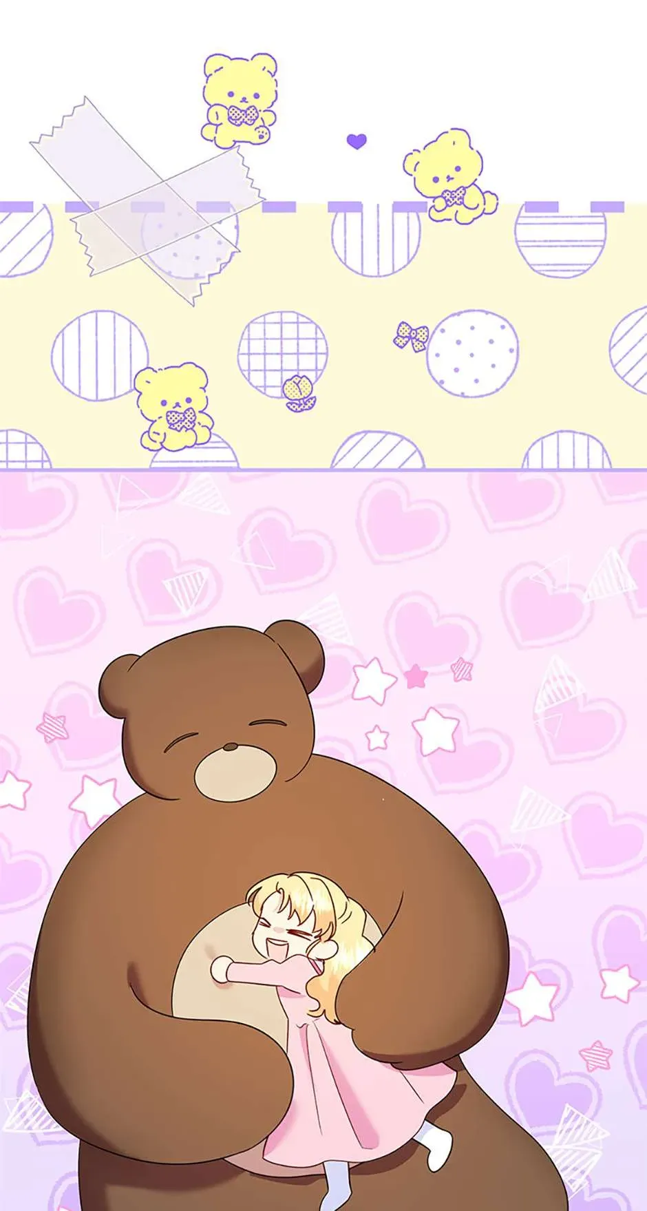I stole the child of my war-mad husband Chapter 90 Online - página 57