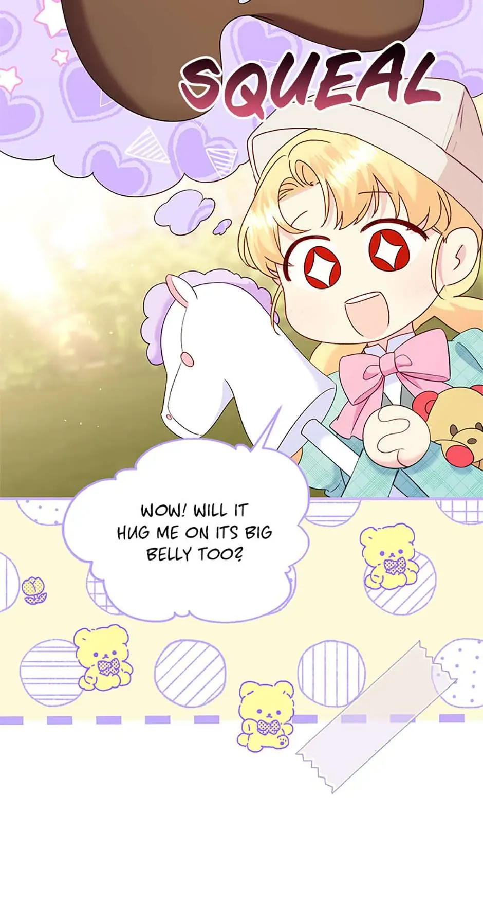 I stole the child of my war-mad husband Chapter 90 Online - página 58