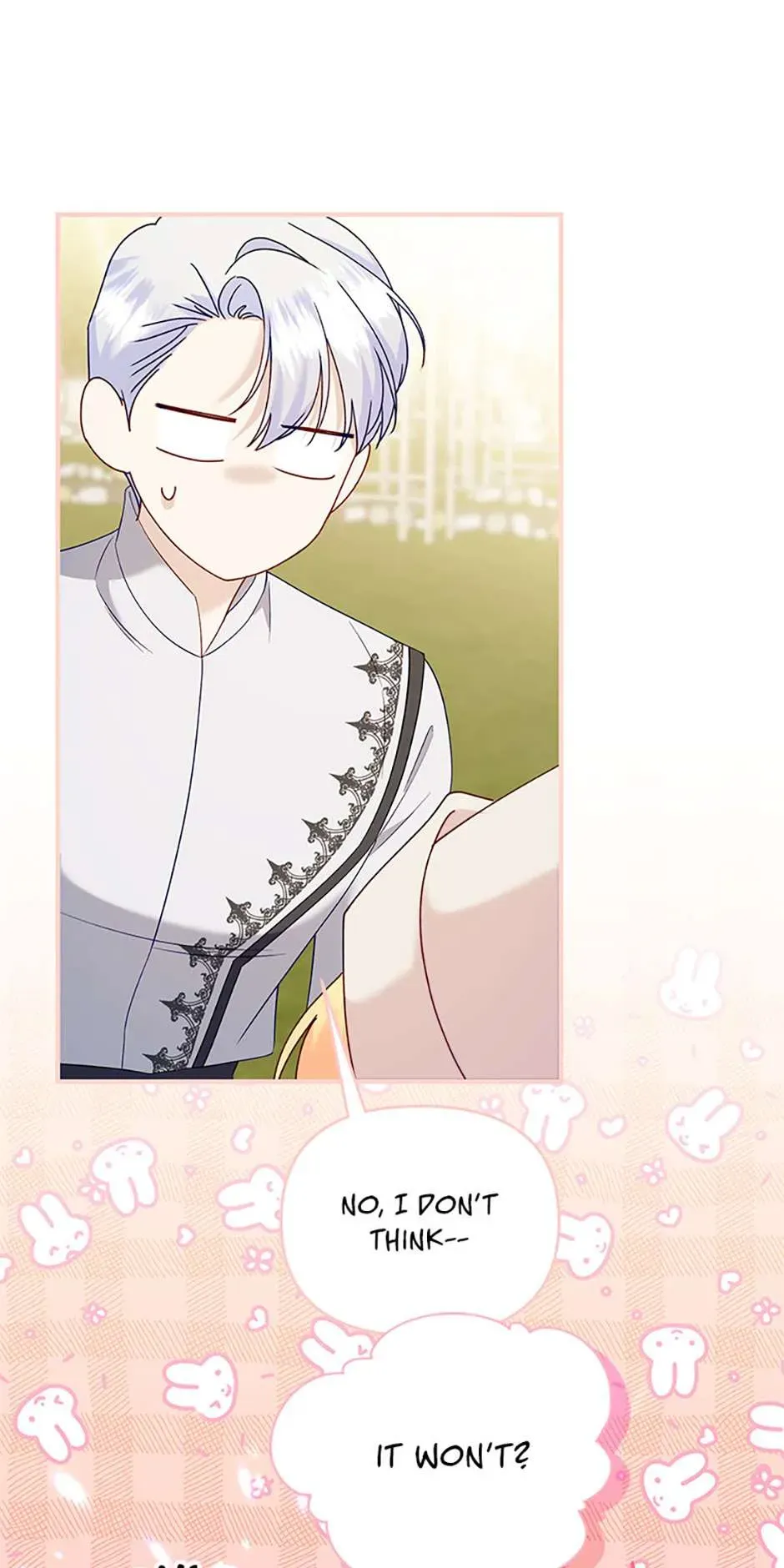 I stole the child of my war-mad husband Chapter 90 Online - página 59
