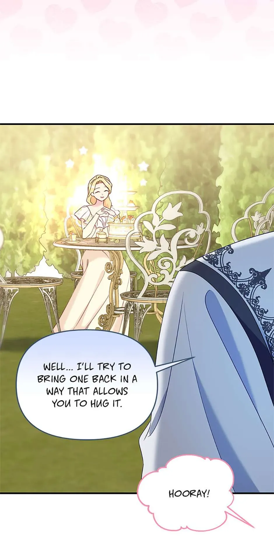 I stole the child of my war-mad husband Chapter 90 Online - página 63