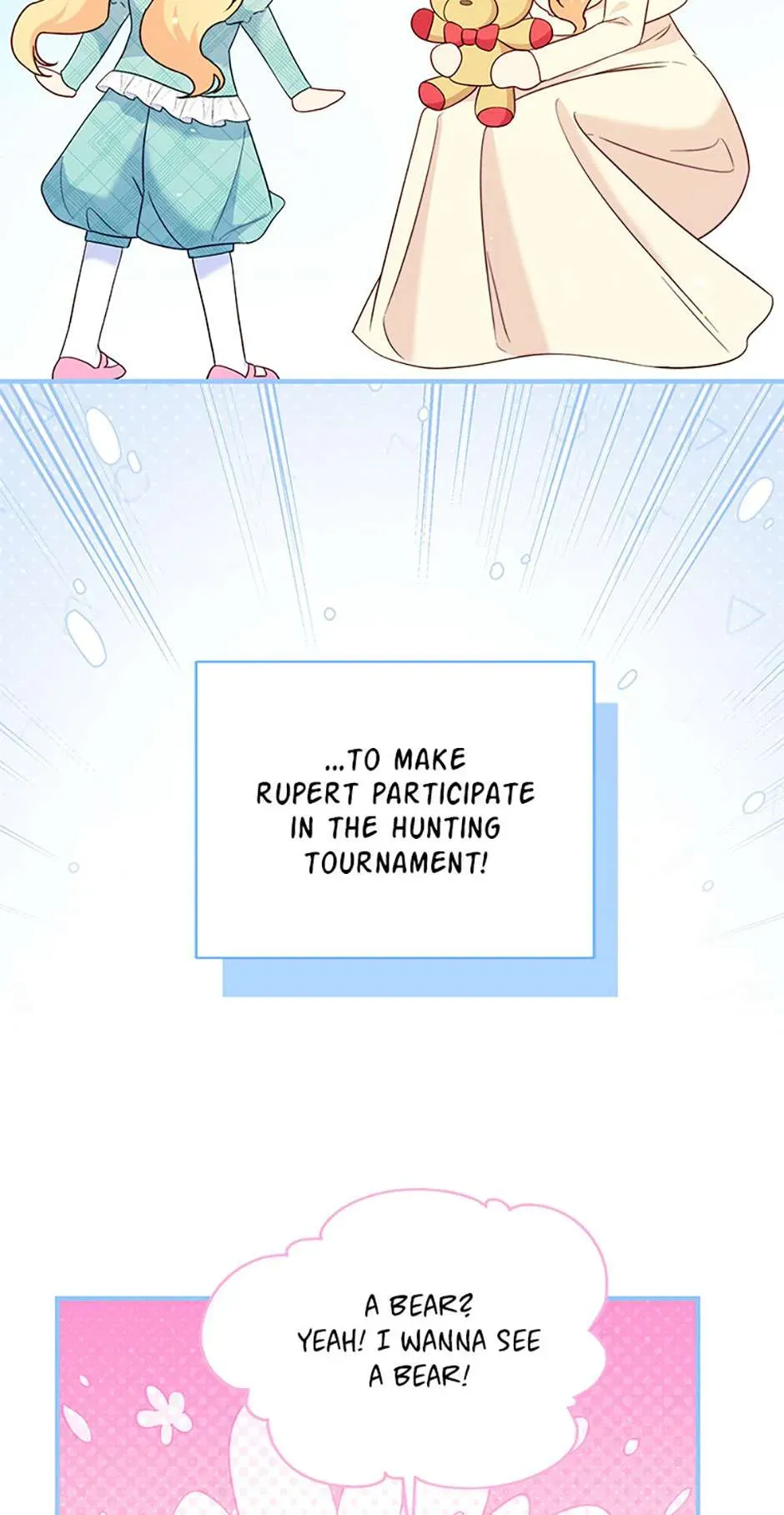 I stole the child of my war-mad husband Chapter 90 Online - página 70