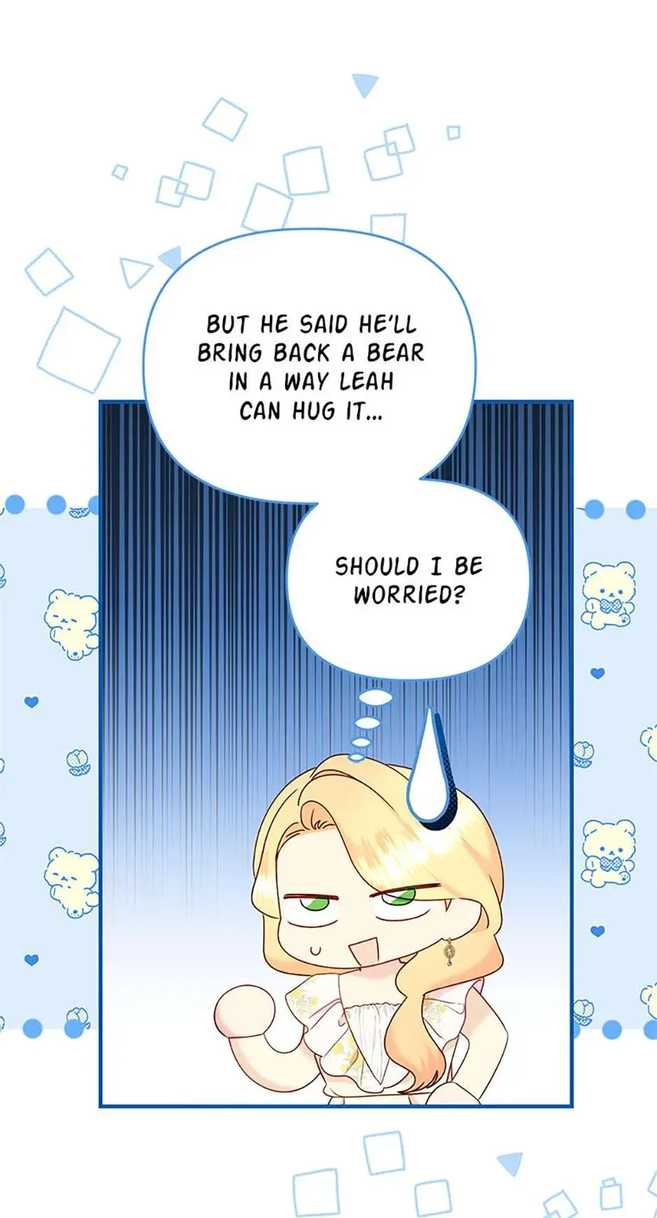 I stole the child of my war-mad husband Chapter 90 Online - página 75
