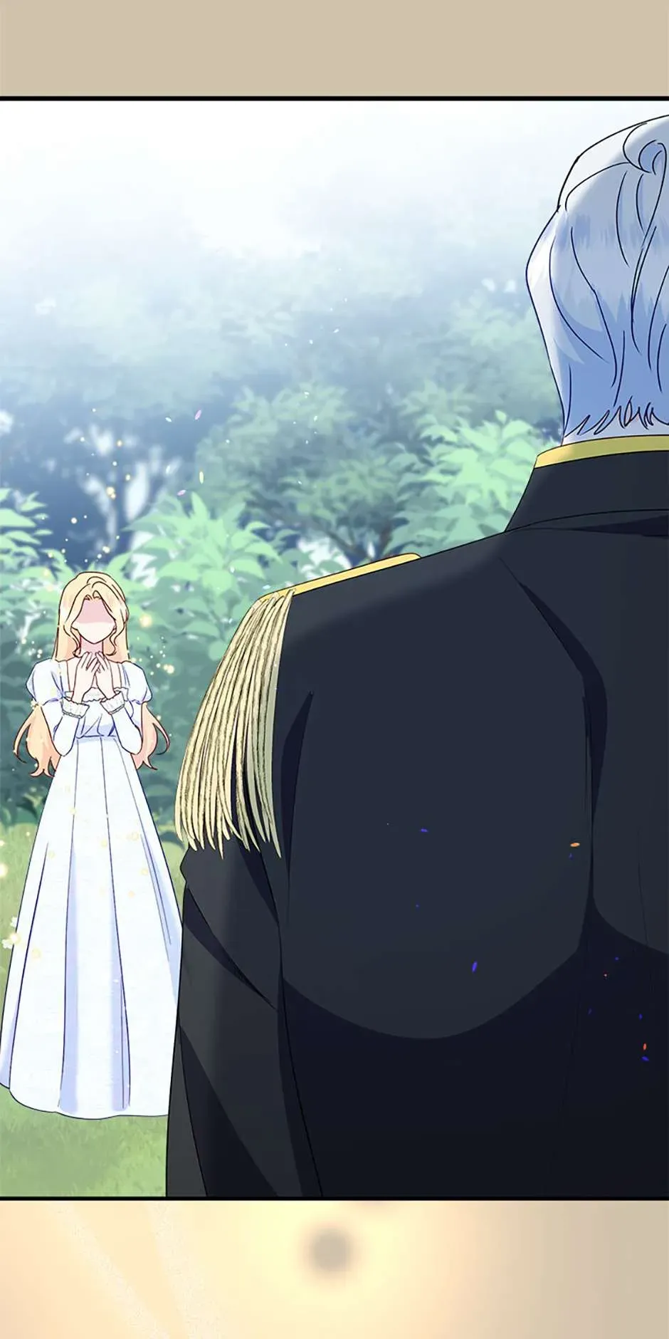 I stole the child of my war-mad husband Chapter 90 Online - página 81