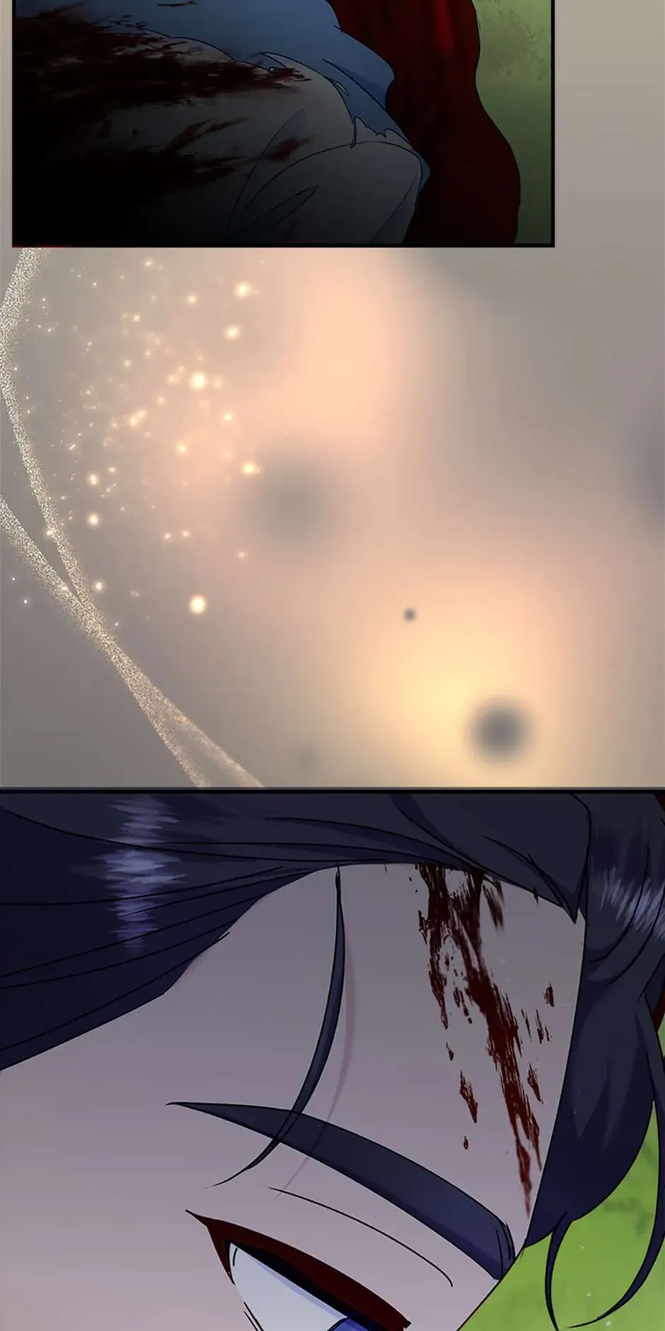 I stole the child of my war-mad husband Chapter 90 Online - página 84