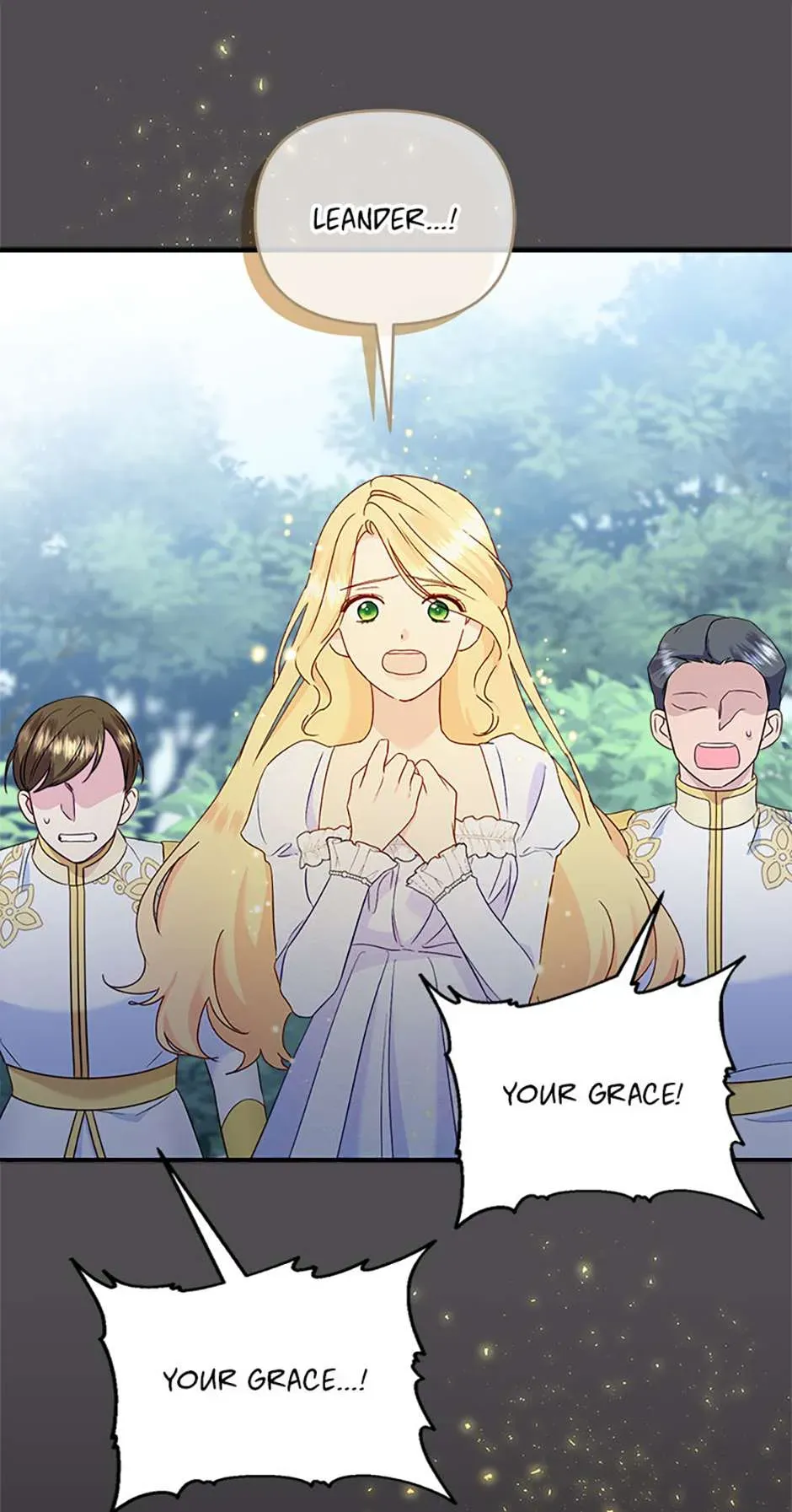 I stole the child of my war-mad husband Chapter 90 Online - página 86