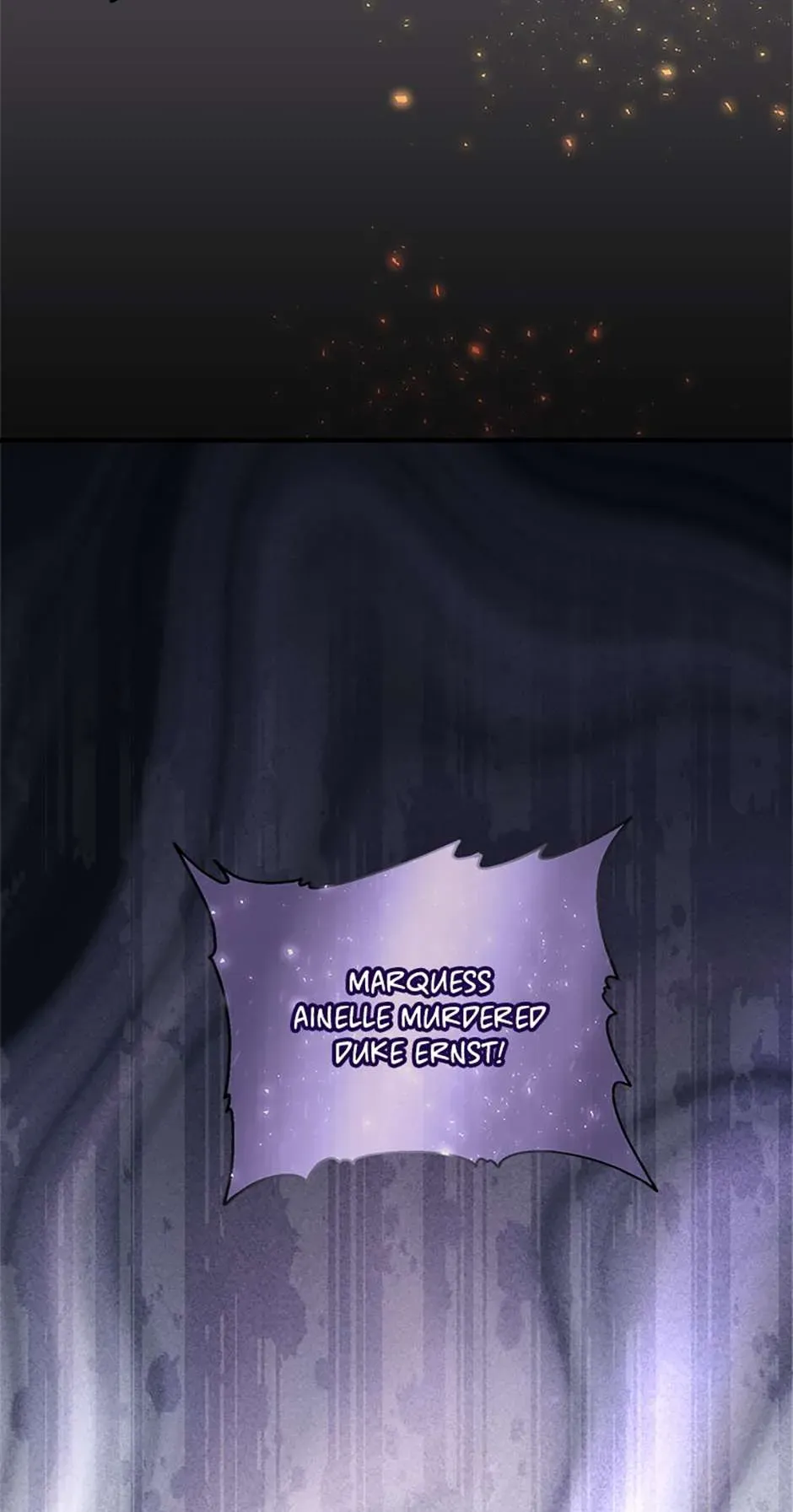 I stole the child of my war-mad husband Chapter 90 Online - página 87