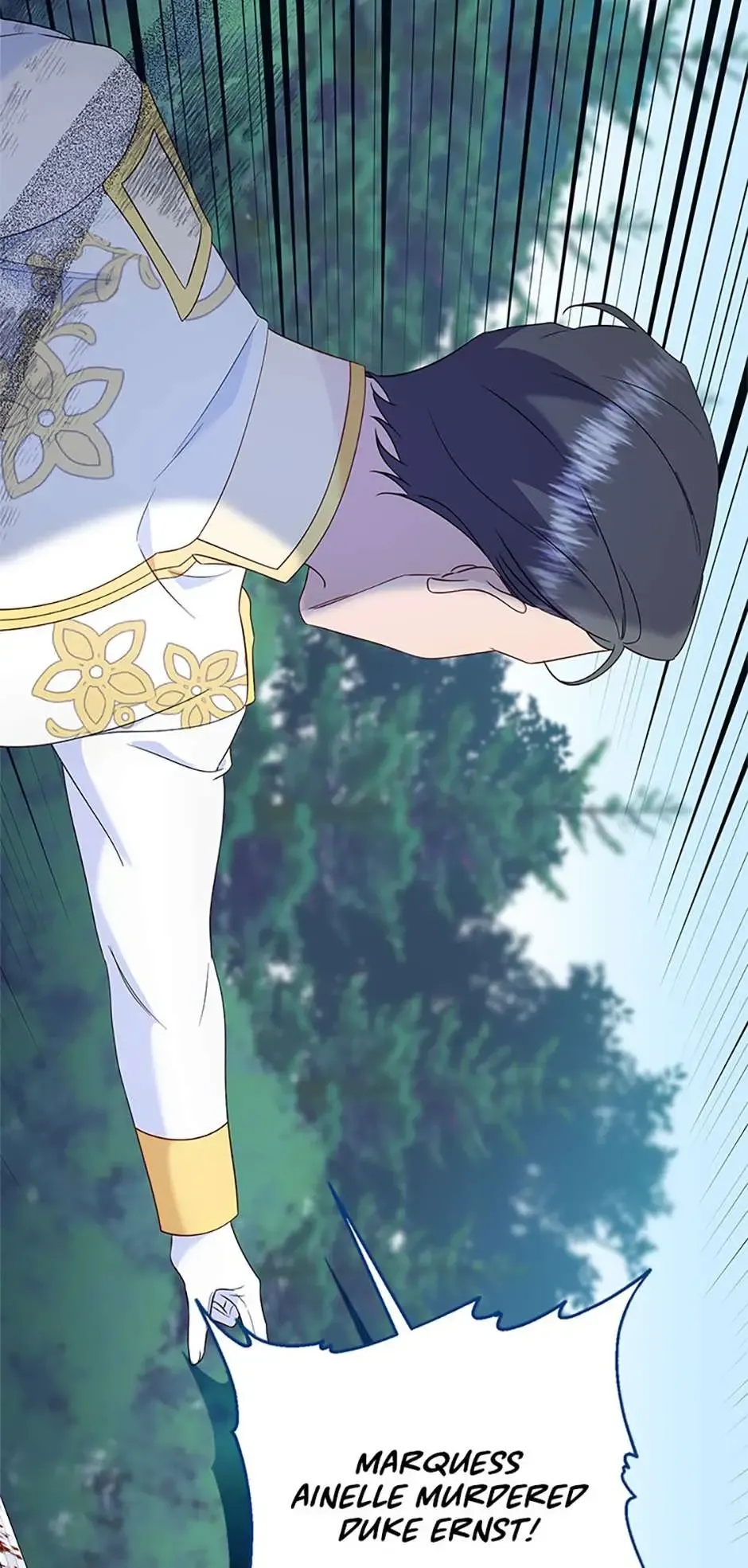 I stole the child of my war-mad husband Chapter 91 Online - página 3