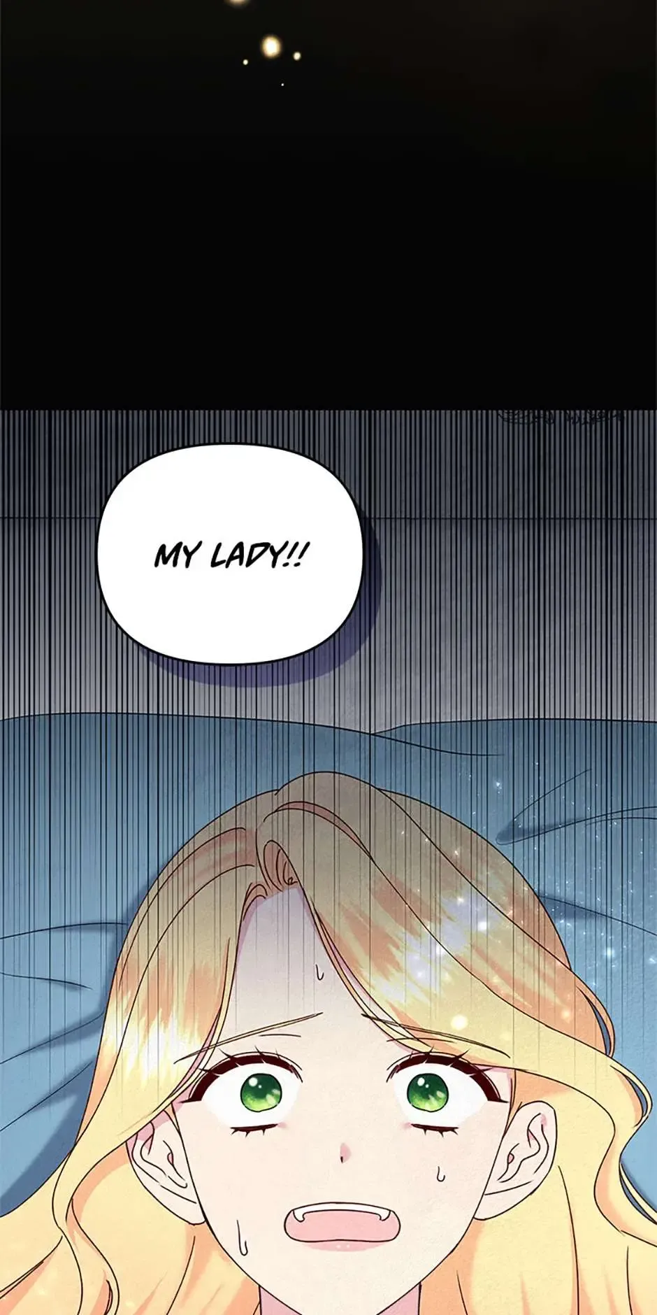 I stole the child of my war-mad husband Chapter 91 Online - página 9