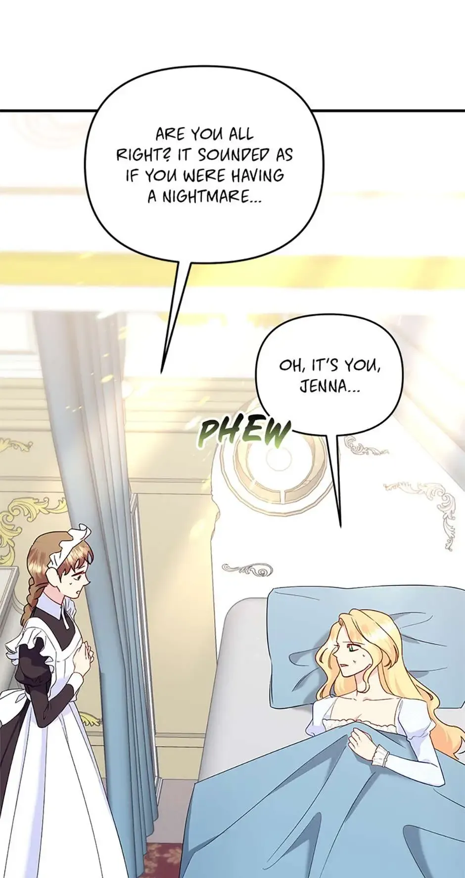 I stole the child of my war-mad husband Chapter 91 Online - página 11