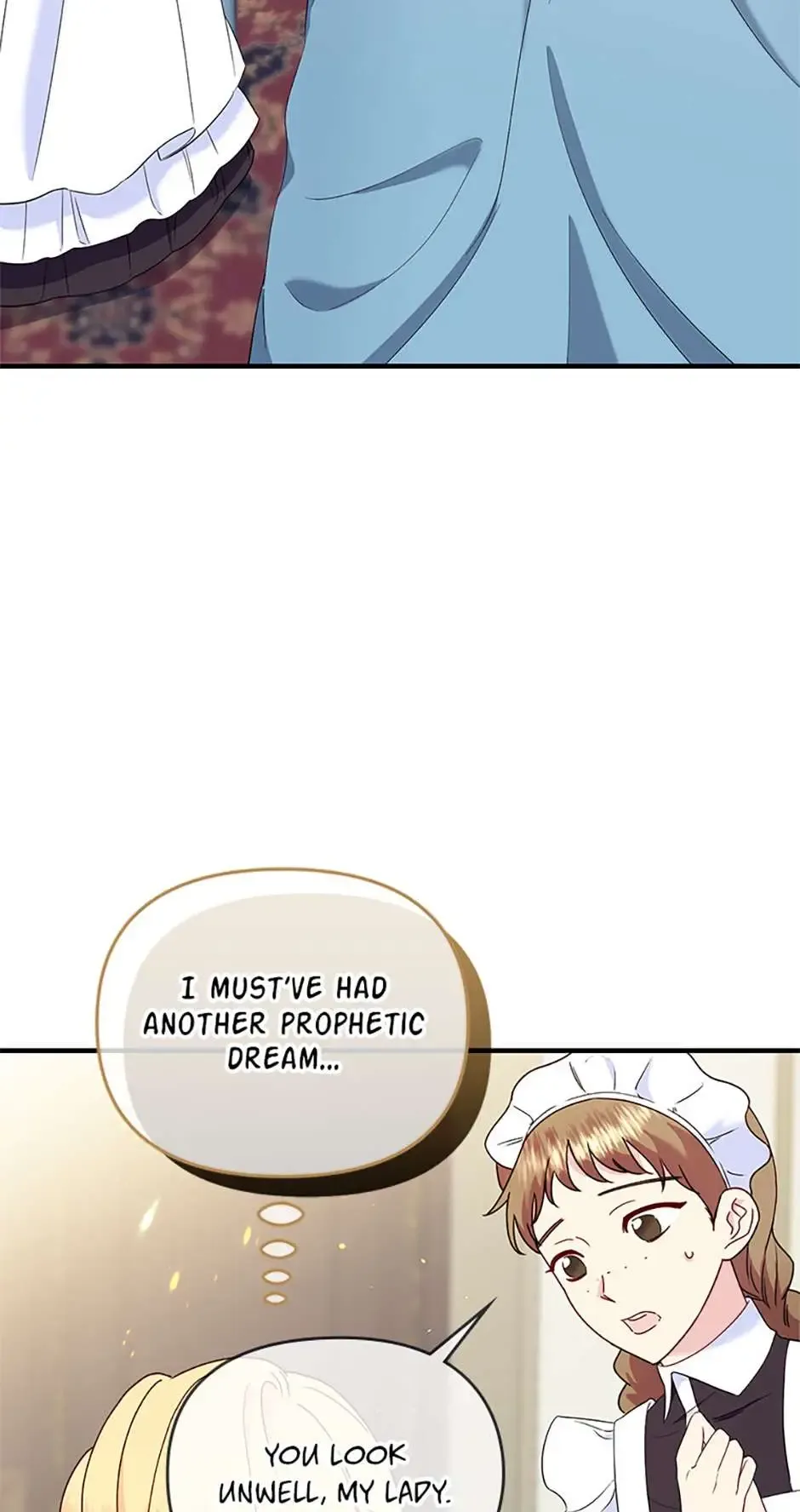 I stole the child of my war-mad husband Chapter 91 Online - página 12