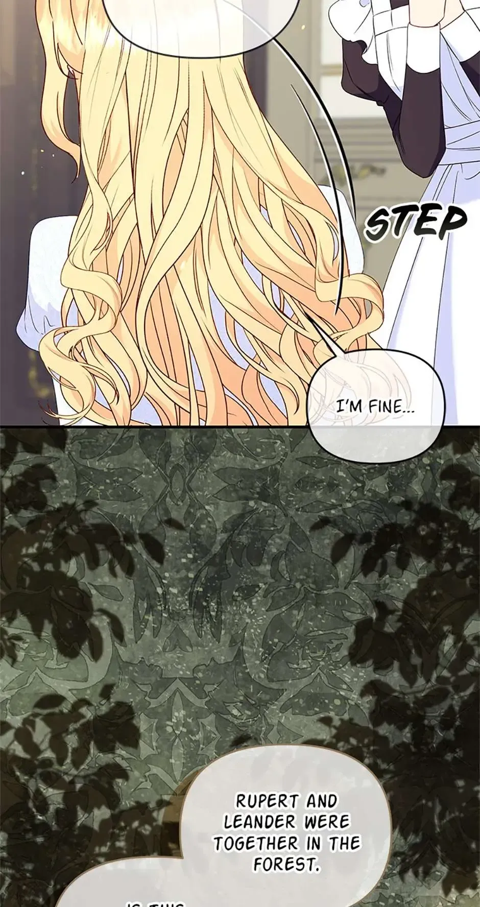 I stole the child of my war-mad husband Chapter 91 Online - página 13